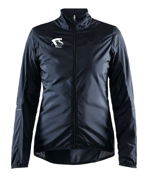 Craft ADV Essence Light Wind Jacket W